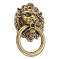Hickery Hardware MANOR HOUSE Ring Pull