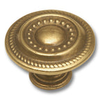 Hickery Hardware Manor House Knob