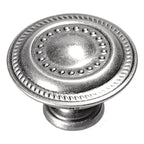 Hickery Hardware Manor House Knob