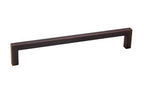 Pride Industrial Square Bar Pull