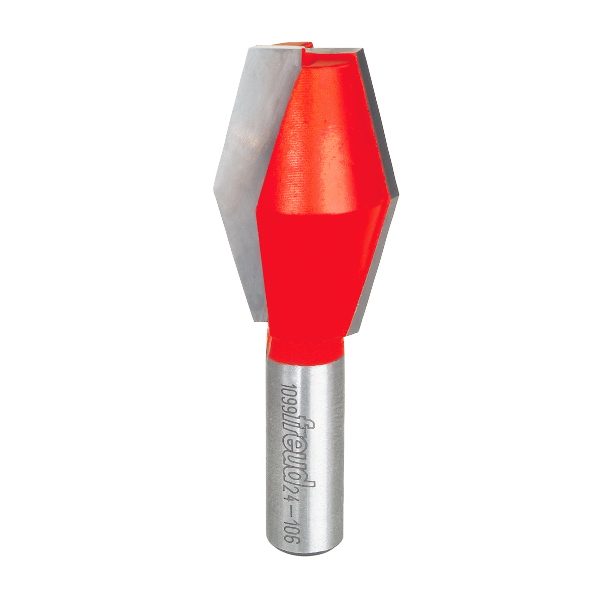 Freud 1-1/8 in. (Dia.) Butterfly Spline Bit