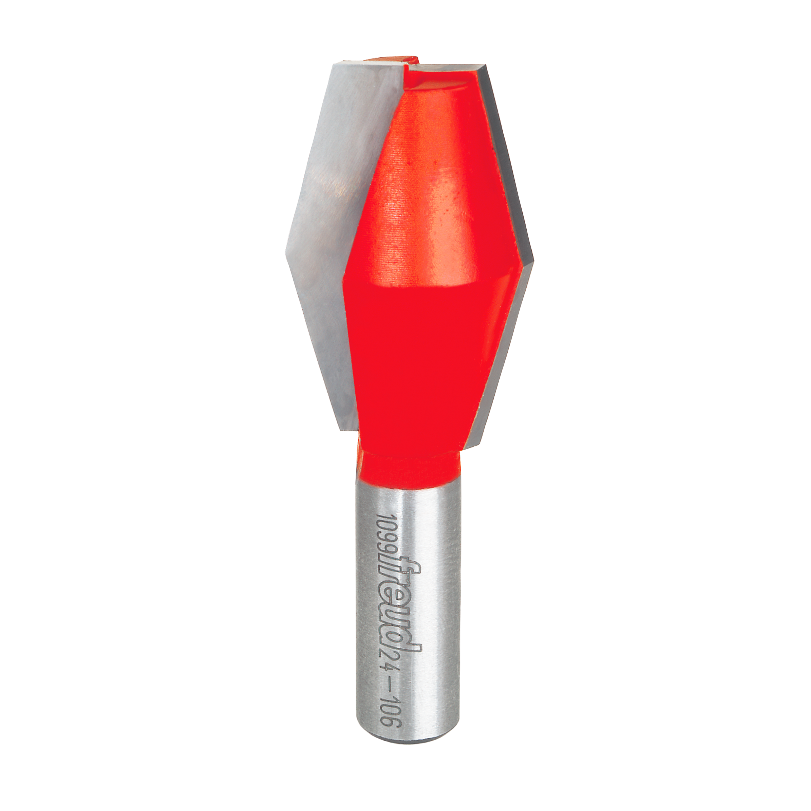 1-1/8" (Dia.) Butterfly Spline Bit