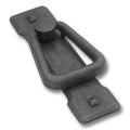 Hickery Hardware OLD MISSION Ring Pull 1-1/4" Center to Center