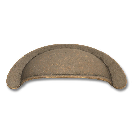 Hickery Hardware MODUS Pull Windover Antique 64 mm Center to Center