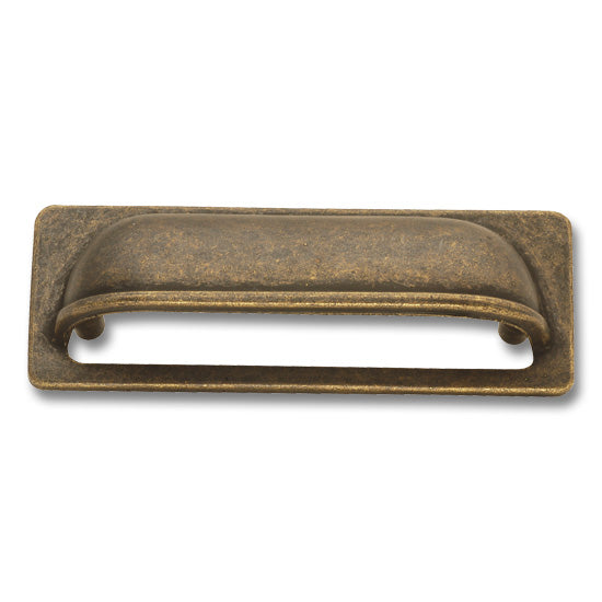 Hickery Hardware MODUS Pull