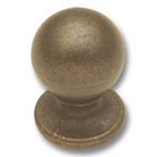 Hickery Hardware Modus Knob