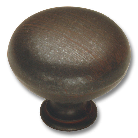 Hickery Hardware Manchester Knob
