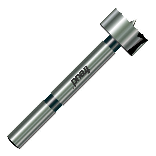 Freud Precision Forstner Bit
