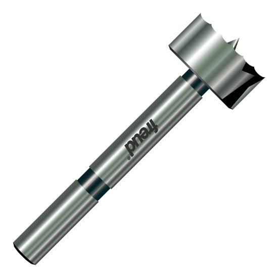 Freud Precision Forstner Bit