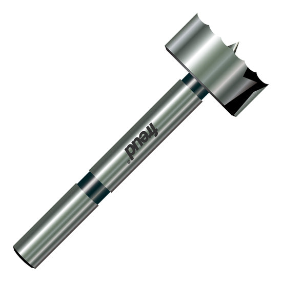 Freud Precision Forstner Bit