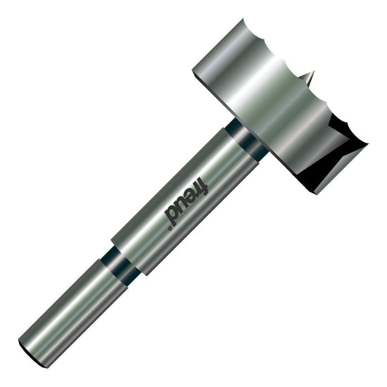 Freud Precision Forstner Bit