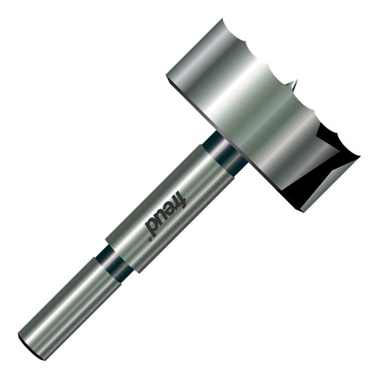 Freud Precision Forstner Bit