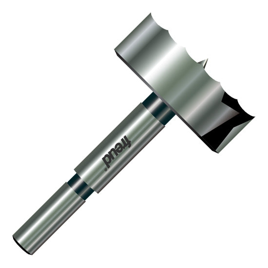 Freud Precision Forstner Bit