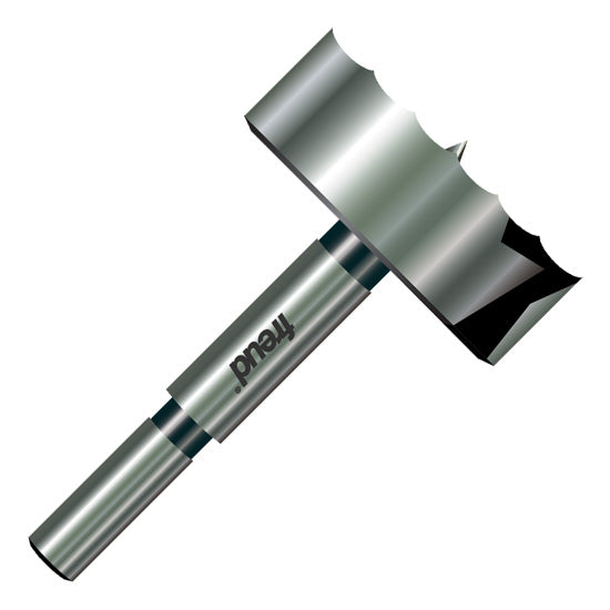 Freud Precision Forstner Bit