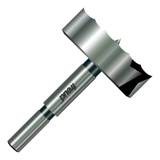 Freud Precision Forstner Bit