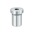 Deltana Pivot Base, Chrome