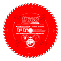 Freud Premier Fusion Series Carbide Saw Blades 14" Diameter