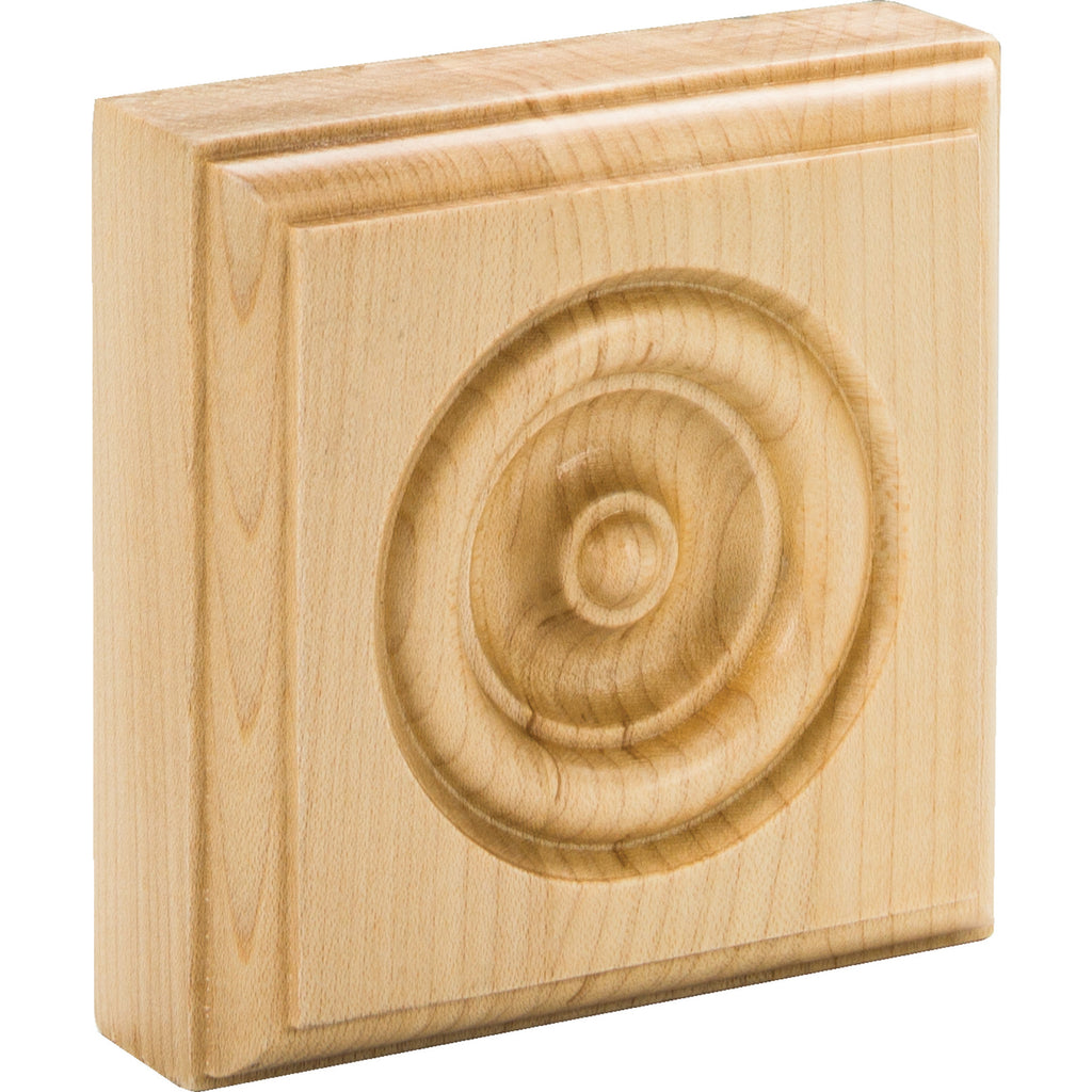Hardware Resources Bead Edge Traditional Rosette