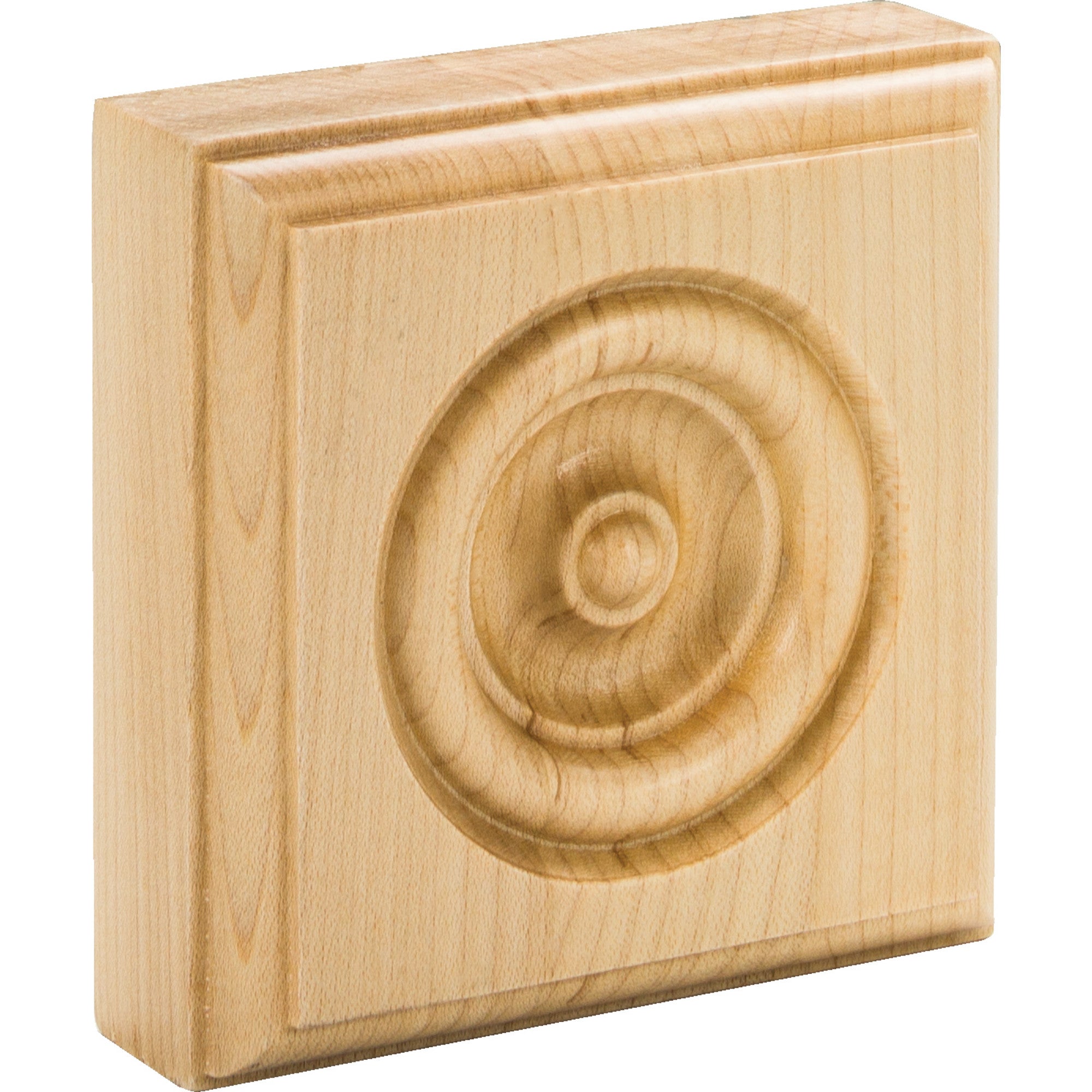 Hardware Resources Bead Edge Traditional Rosette