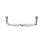 Deltana Wire Pull Traditional