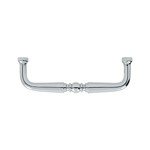 Deltana Wire Pull Traditional