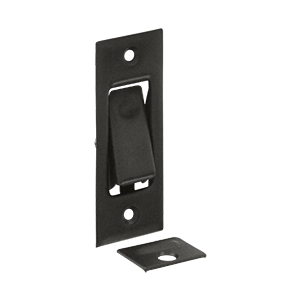 Deltana Pocket Door Bolts Jamb Bolt