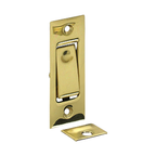 Deltana Pocket Door Bolts Jamb Bolt