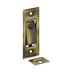 Deltana Pocket Door Bolts Jamb Bolt