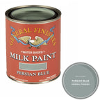 General Finishes Milk Paints