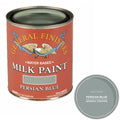 General Finishes Milk Paints, Persian Blue, Pint