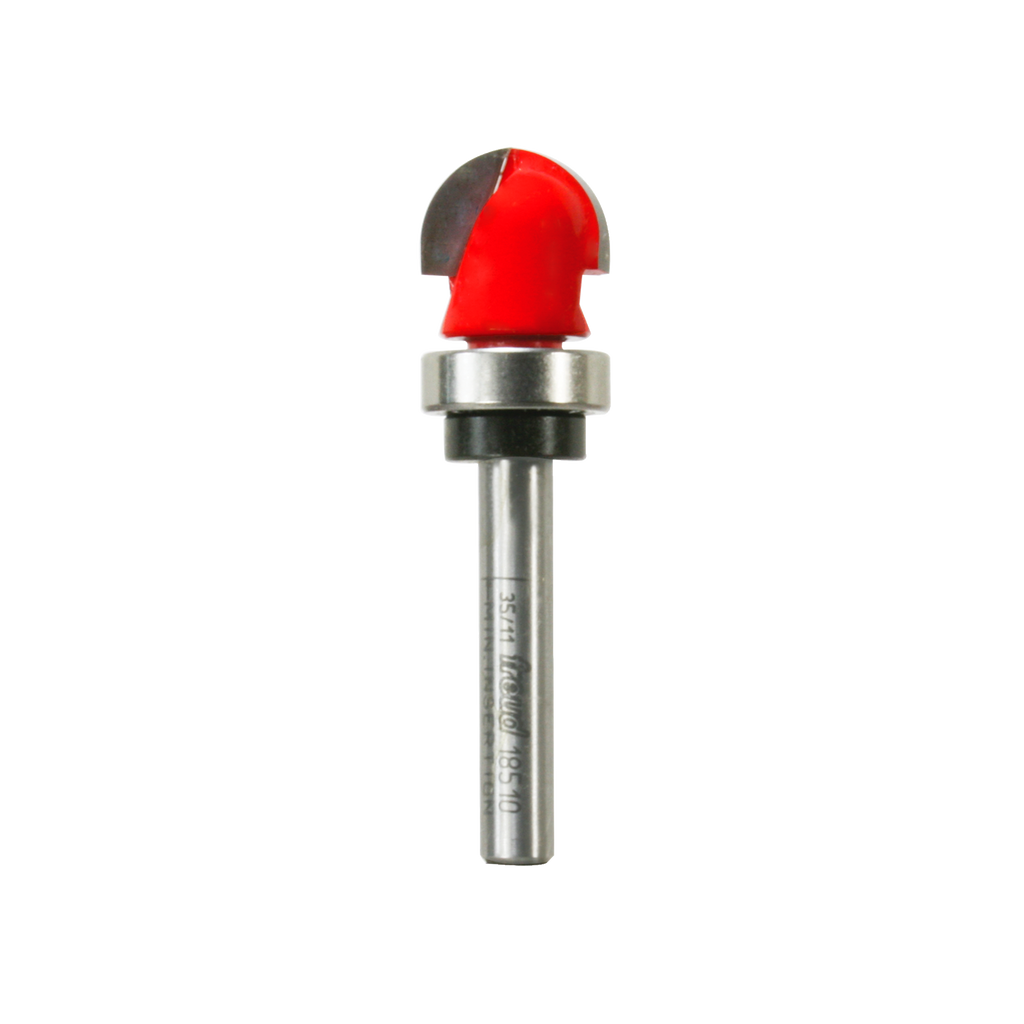 Freud Round Nose Bit