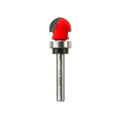 Freud Round Nose Bit 5/8" Diameter 2-11/32" Length