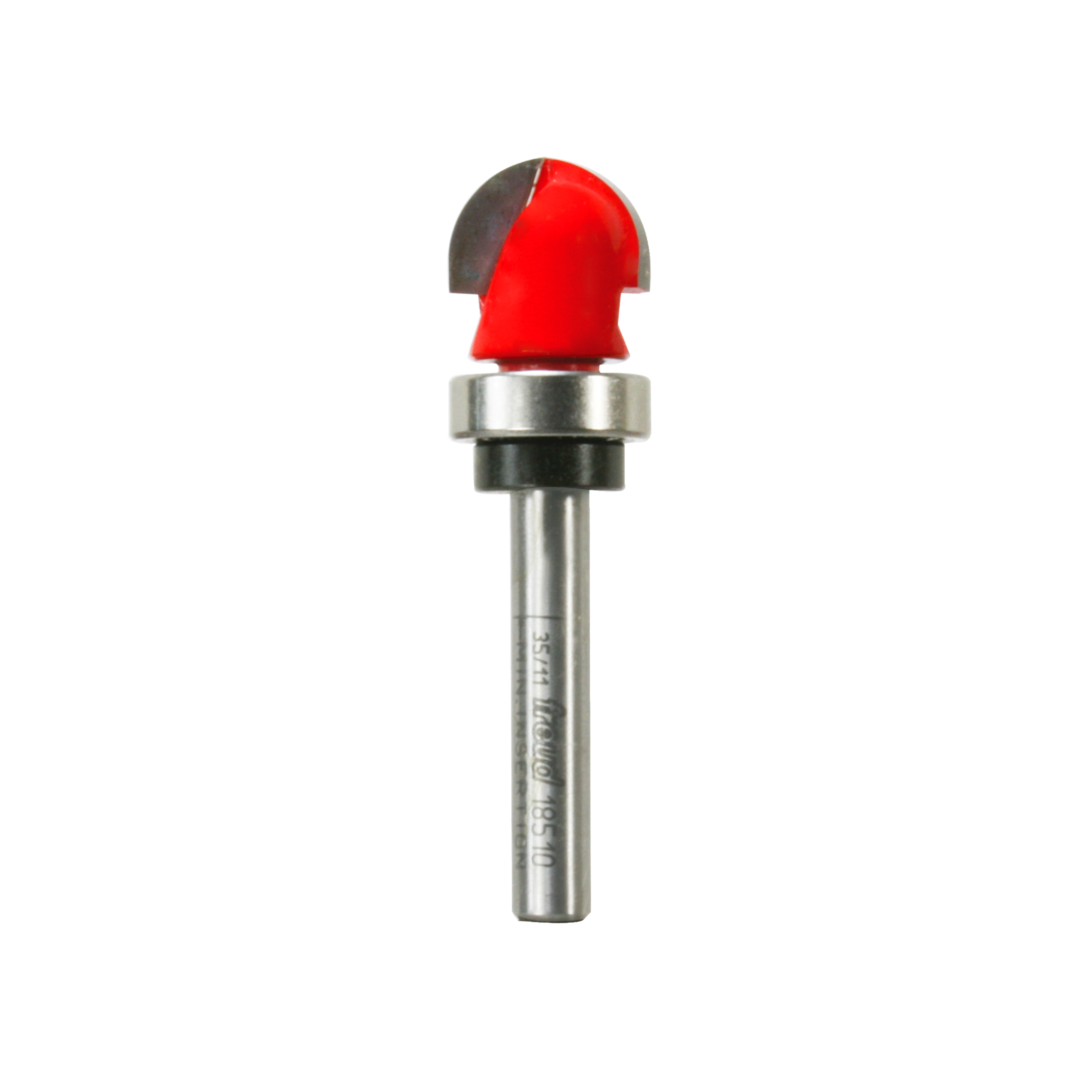 Freud Round Nose Bit 5/8" Diameter 2-11/32" Length