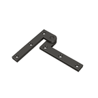 Deltana 3-7/8" x 5/8" x 1/4" Hinge