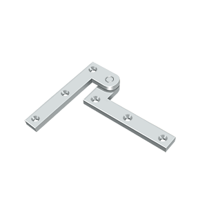 Deltana 3-7/8" x 5/8" x 1/4" Hinge