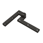 Deltana 4-3/8" x 5/8" x 3/8" Pivot Hinge