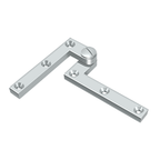 Deltana 4-3/8" x 5/8" x 3/8" Pivot Hinge