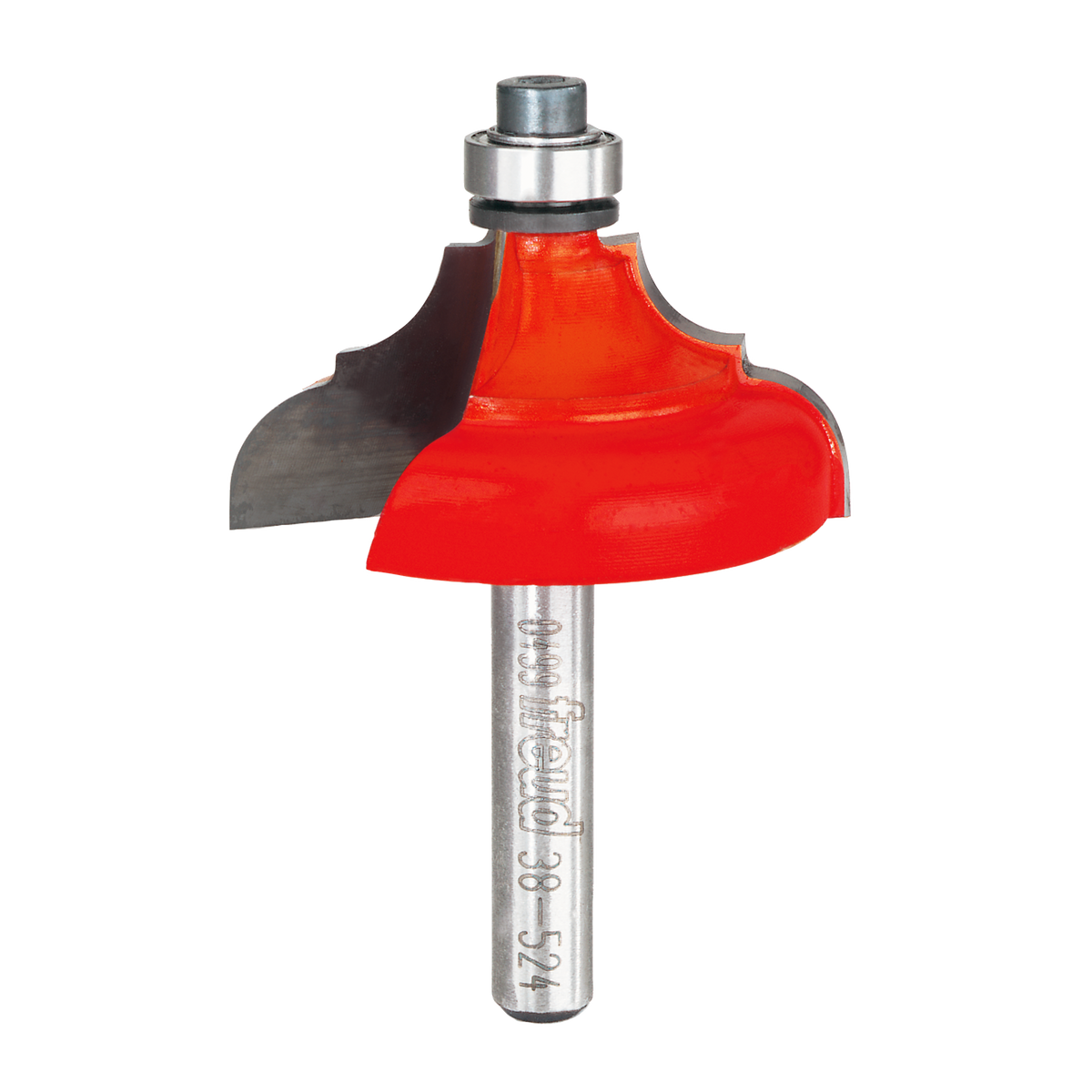 Freud Classical Bold Cove & Bead Bit 1-1/2 in. Diameter 2-5/16 in. length 11/16 in. height