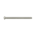 Deltana Pin For Steel Hinge, Satin Nickel, 3-1/2"