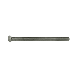 Deltana Pin For Steel Hinge