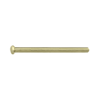 Deltana Pin For Steel Hinge