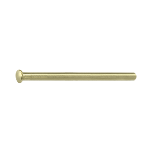 Deltana Pin For Steel Hinge