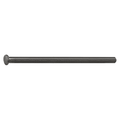 Deltana Pin For Steel Hinge, Oil Rubbed Bronze, 4"
