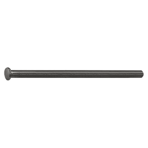Deltana Pin For Steel Hinge, Oil Rubbed Bronze, 4"