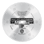 Freud Heavy Duty Multi-Purpose Blade