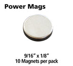 Fast Cap Power Mag