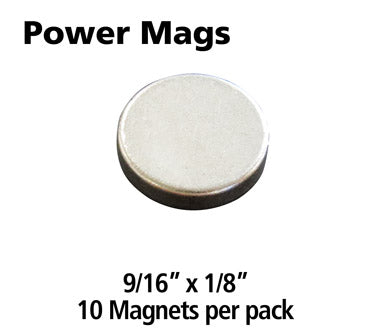 Fast Cap Power Mag