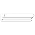 Small Pull, 4 1/2''w x 1 7/8''h x 1 1/4''d Lindenwood