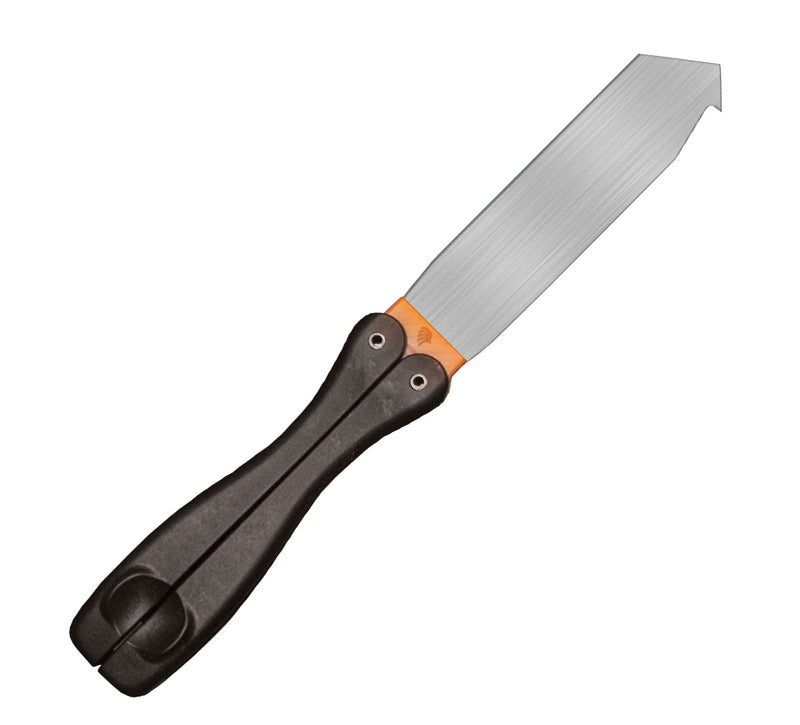 Hap'S Pocket Laminate Knife