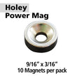 Fast Cap Power Mag 5 lbs Holding Power